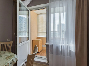 Апартаменты на ул. Карла Маркса 58