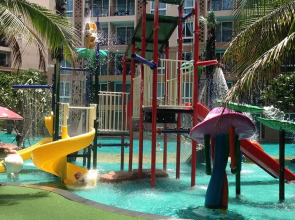 Апартаменты GSR - Atlantis Condo