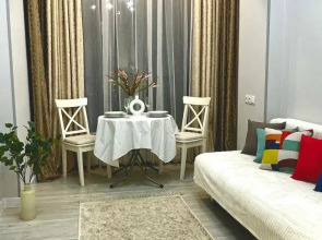 Квартира Светленькое Уютное Гнездышко