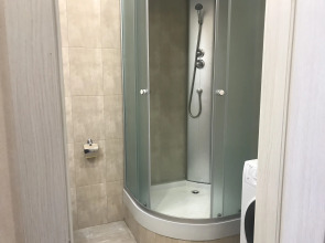 Квартира на Колмовской Набережной