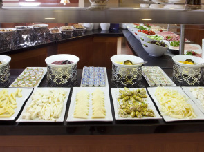 The Parma Hotel Taksim