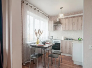 Апартаменты в Центре