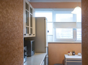 Апартаменты #Как Дома - Стойкости