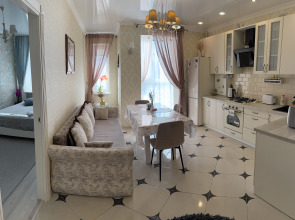 Квартира VIP Апартаменты