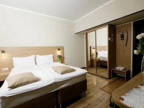 Гостевой дом Времена Года