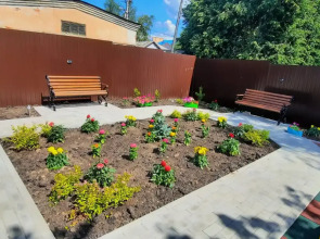 Апартаменты Дом Пивоварова