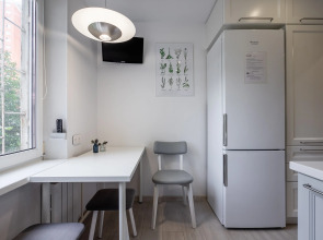 Апартаменты MaxRealty24 Маршала Тухачевского 19