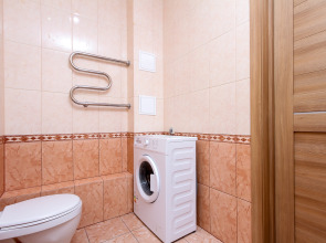 Апартаменты Фрунзе 49/2 этаж 4