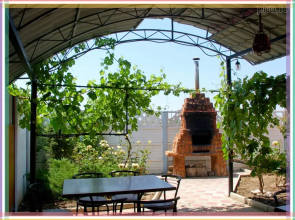 Гостевой Дом Вилла Виктория