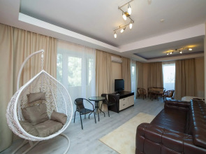 Гостевой дом Ай Сафия