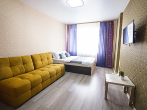 Apartamenty InnDays Arkadia Sipunova 6 (2)