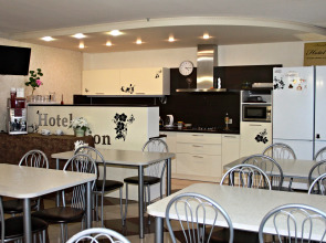 Гостевой дом Elion