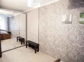 Квартира Волшебная сказка. 2К на Савеловской