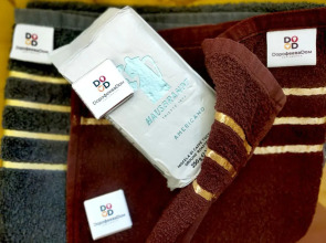 Квартира Комфорт в Географическом Центре