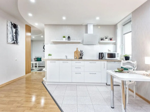 Апартаменты Леонида Беды 6