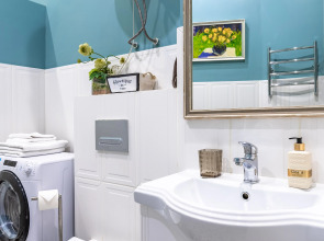 Квартира Дом Орлова