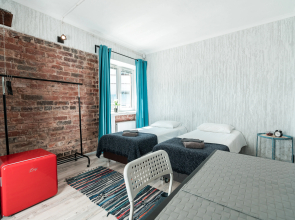 City Camp Mini-hotel