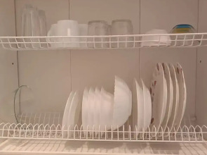 Апартаменты Apartments Western City на Кошевого