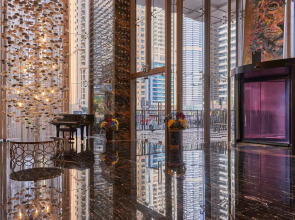 Апартаменты Welcome Home in MBL Residence