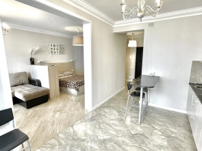 Квартира Видовая у Ривьеры