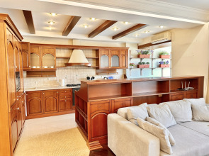 Квартира Набережная