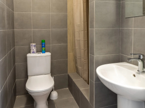 Апартаменты ОK на Буханцева 66