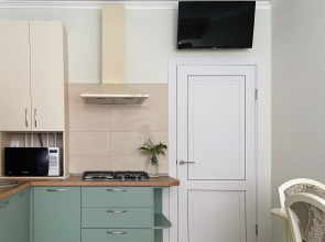 Квартира Как дома на Просторной 15/2