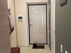 Квартира в новом ЖК Алые Паруса