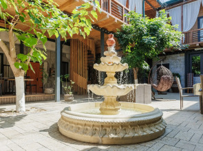 Гостевой дом на Пушкина