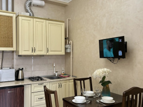 Апартаменты в Олимпийском парке 47