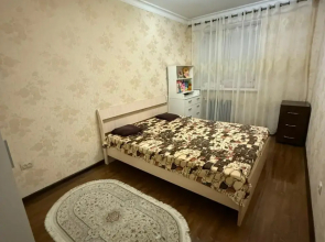 Tour House v Kaspiyske Apartments