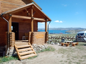Lodging house Dom Na Malom More