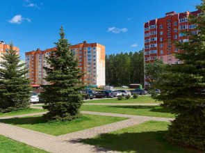 Апартаменты в Боровлянах бюджетный вариант для экономных гостей Минска