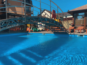 Гостевой дом Золотая миля