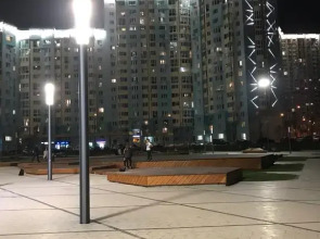 Хостел Стар Мякинино