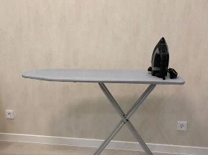 Апартаменты Лунная 30-PosutochnoSV