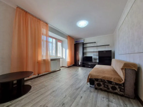 Квартира на Волочаевской