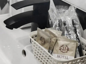 Квартира Двухкомнатная на Дорофеева