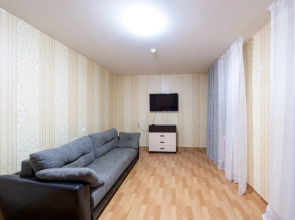 Апартаменты Двухкомнатные у ТРК Планета