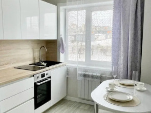 Апартаменты Алиса