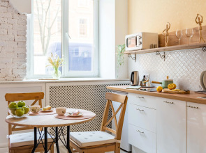 Апартаменты Libretto 2