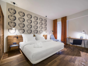 Отель Shota Rustaveli Boutique