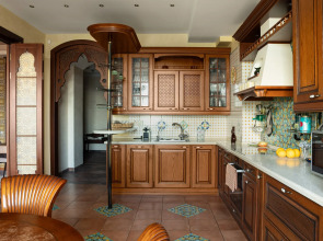 Апартаменты у Некрасовского сада