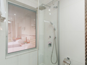 Отель Prestige Old City