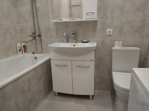 Квартира Чехова 138