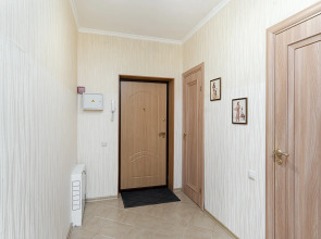 Апартаменты Sdaem116 на Чистопольской 76