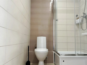 Квартира на проспекте Героев Донбасса 10