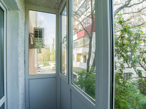 Апартаменты с видом на море от LetoApart