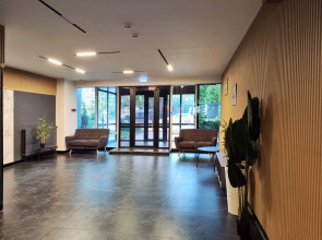 Апартаменты Кларнет 510