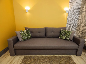 Апартаменты Р лайн